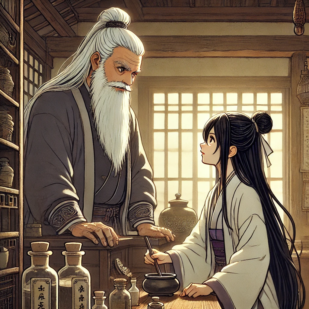 Kenmei Advising Shuri