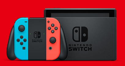 switch