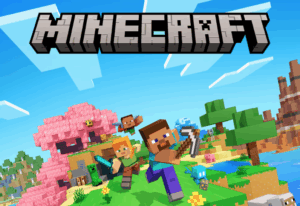 Minecraft（マインクラフト）