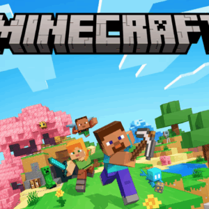 Minecraft（マインクラフト）