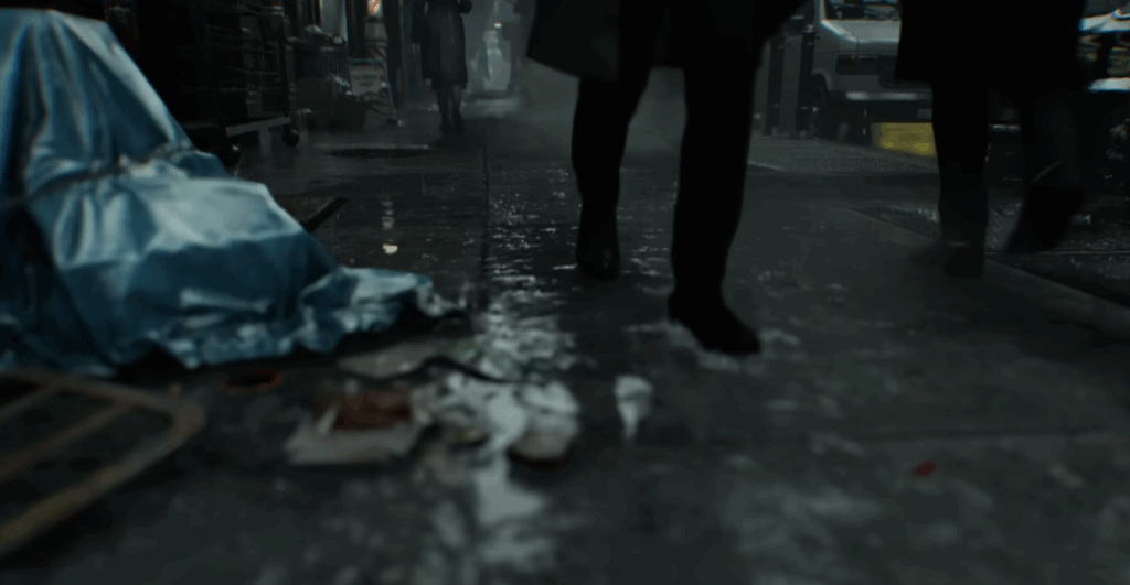 BIOHAZARD requiem