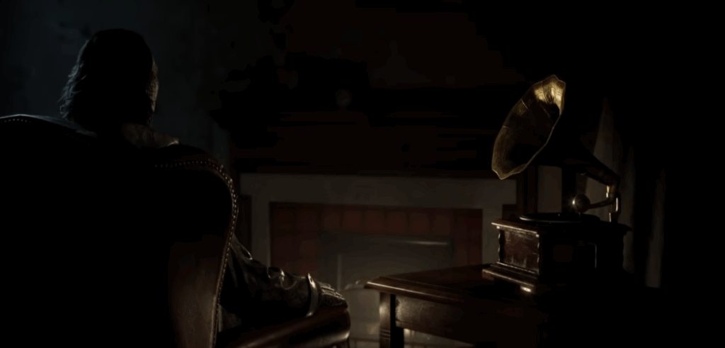 BIOHAZARD requiem