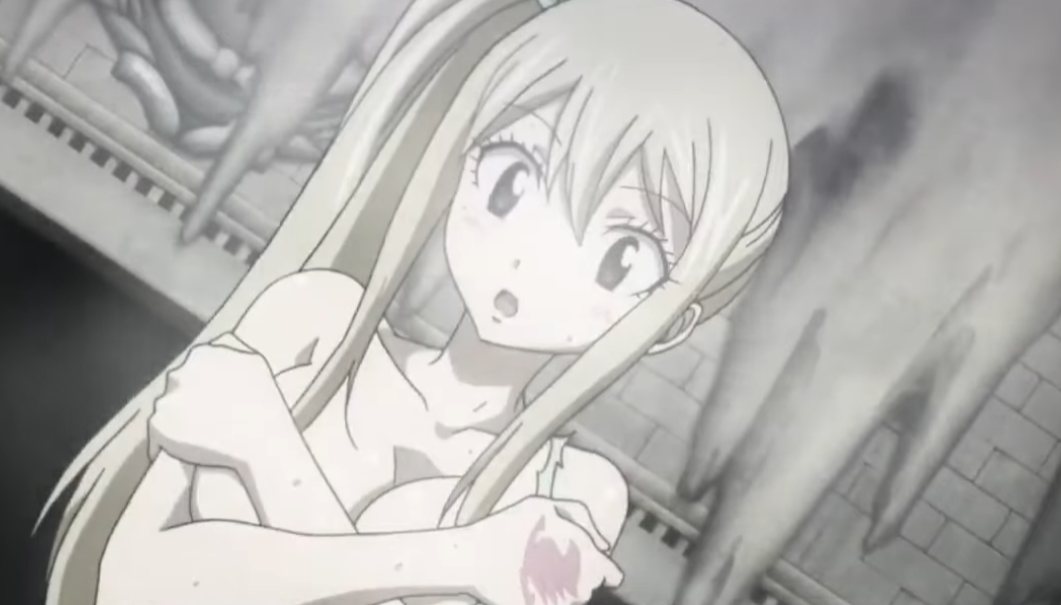 巨乳キャラ