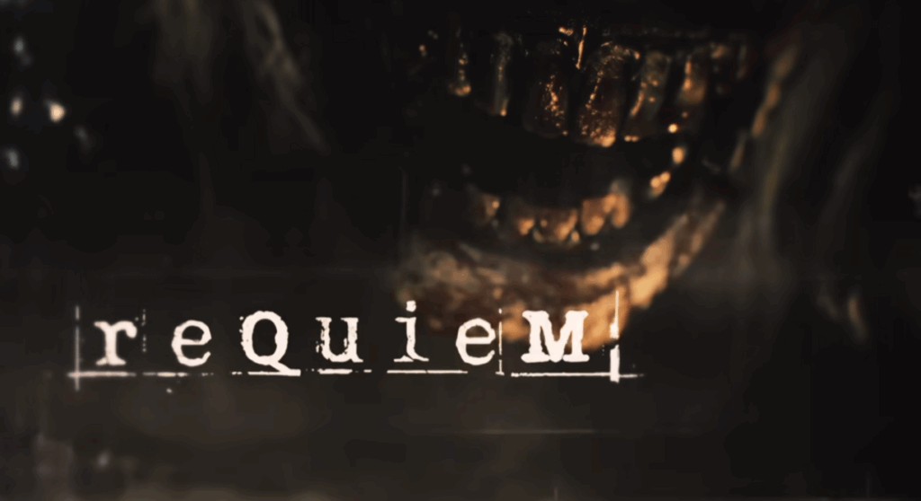 BIOHAZARD requiem