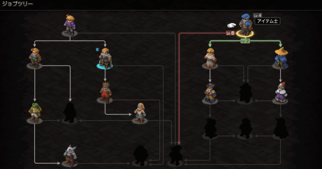 ファイナルファンタジータクティクス - イヴァリース クロニクルズ