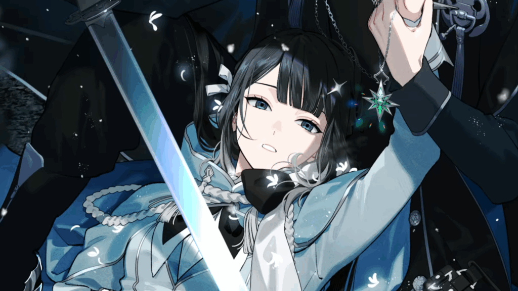 OVER REQUIEMZ(オーバーレクイエムズ)