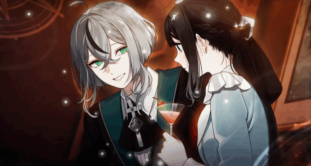 OVER REQUIEMZ(オーバーレクイエムズ)