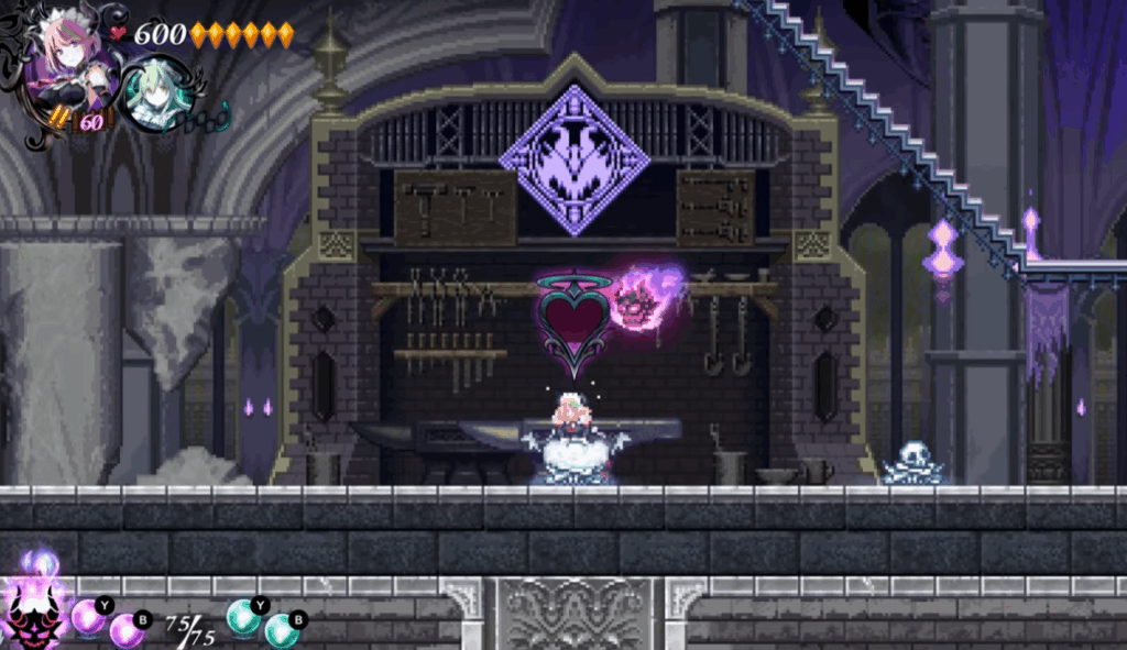 【ギャル×魔界×探索】『グリム・ガーディアンズ サーヴァント・オブ・ザ・ダーク』とはどんなゲーム?