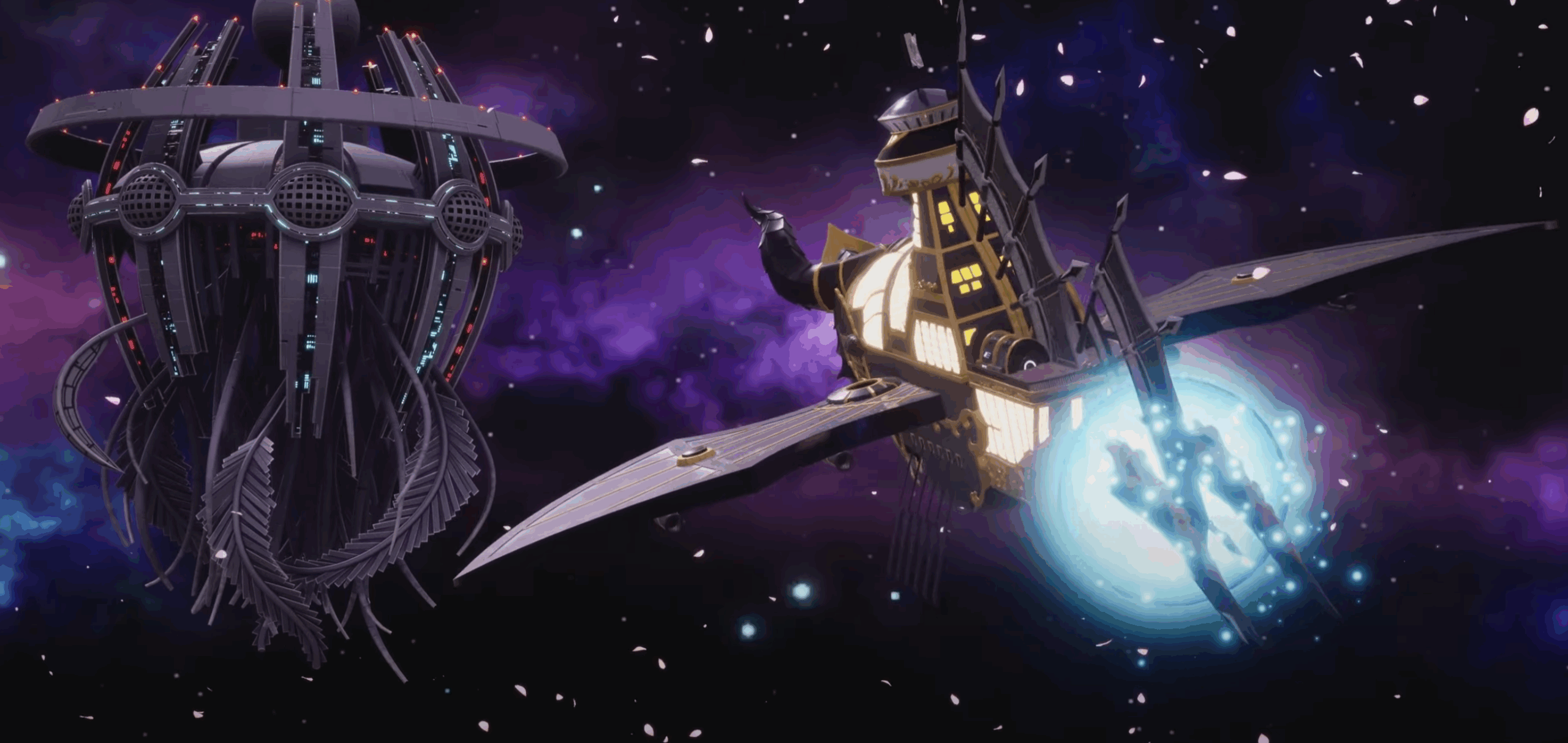 EDENS ZERO