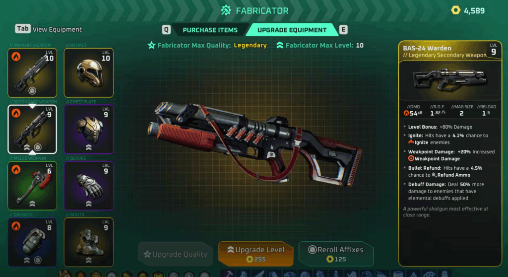Deadzone: Rogue