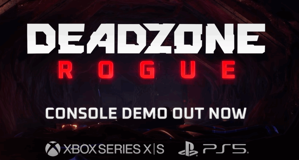 Deadzone: Rogue
