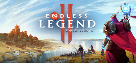 ENDLESS Legend 2