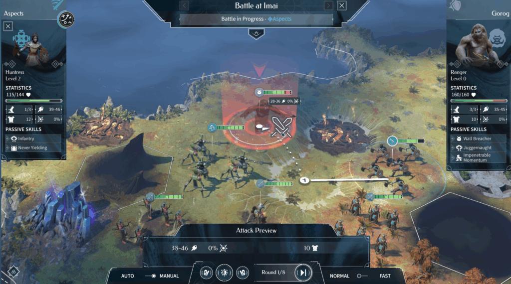 ENDLESS Legend 2