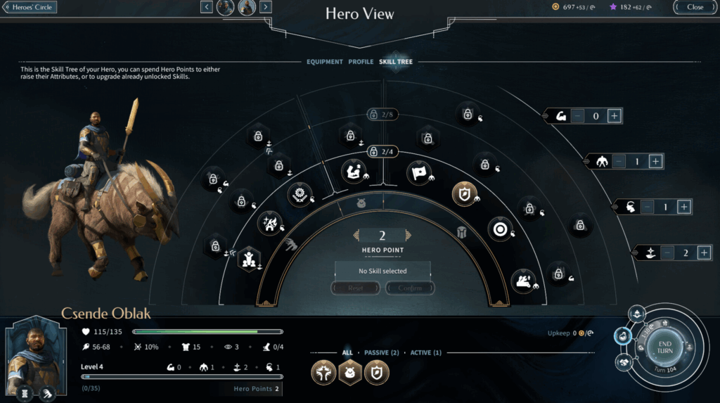 ENDLESS Legend 2