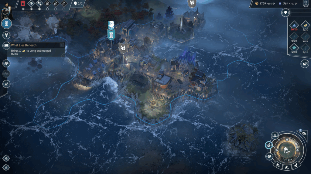 ENDLESS Legend 2
