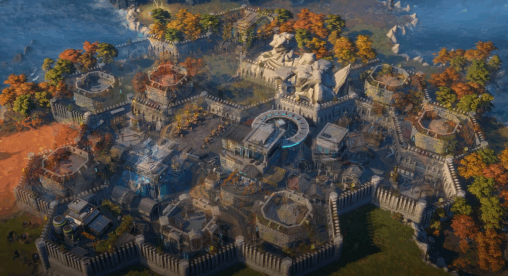 ENDLESS Legend 2