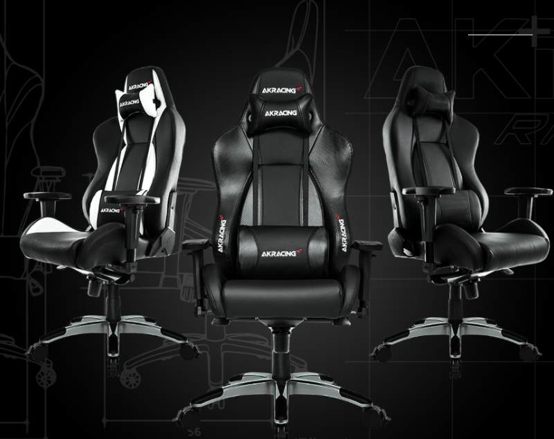 AKRacing