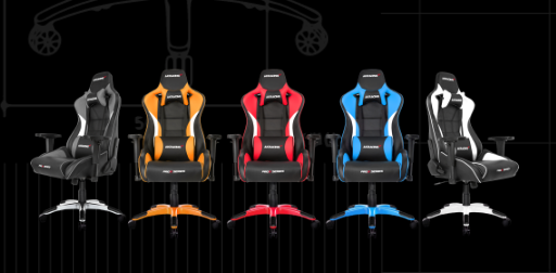 AKRacing