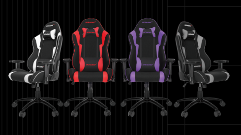 AKRacing
