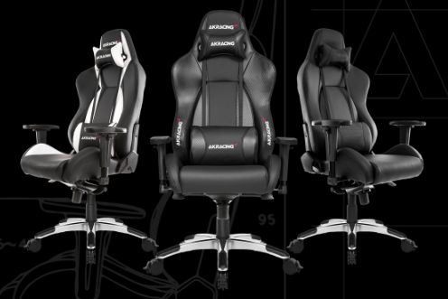AKRacing