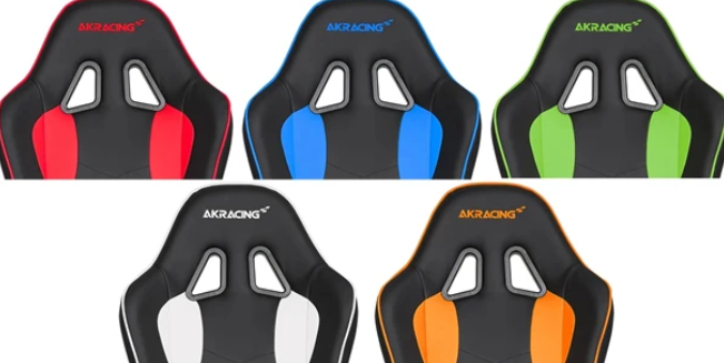 AKRacing