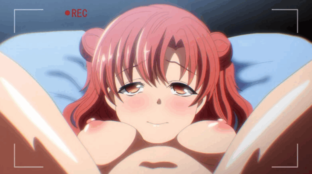 OVA夢見ル乙女 #1