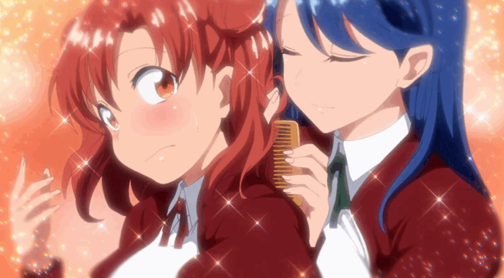 OVA夢見ル乙女 #1