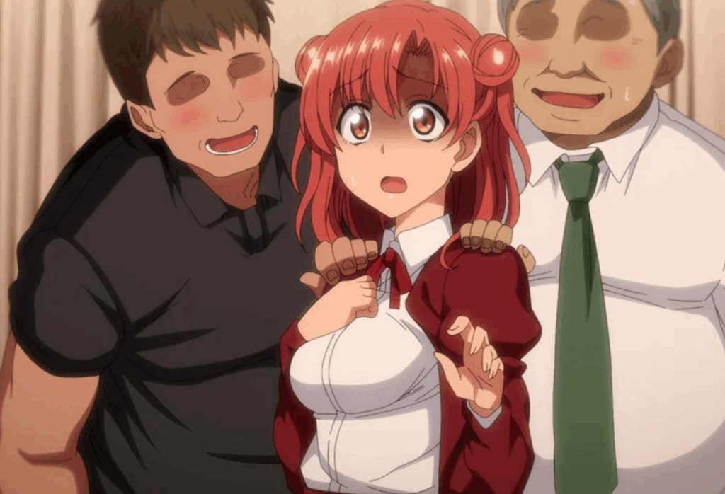 OVA夢見ル乙女 #1
