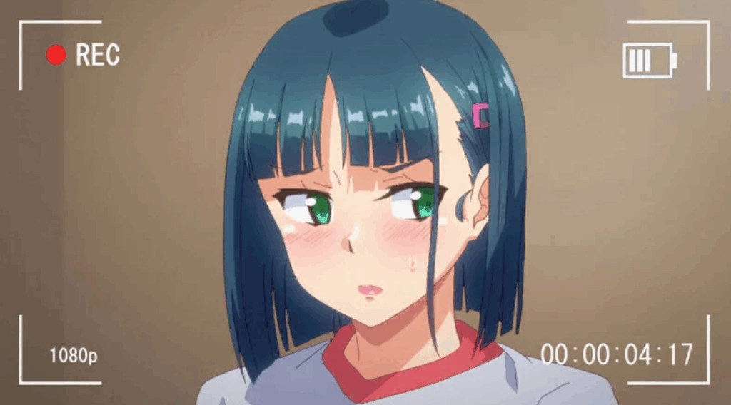 キミはやさしく寝取られる THE ANIMATION 第3巻