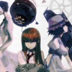Steins;Gate（シュタインズ・ゲート）