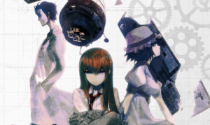 Steins;Gate（シュタインズ・ゲート）