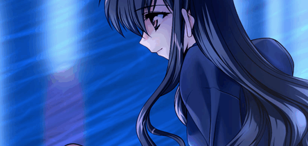 Never7 -the end of infinity-