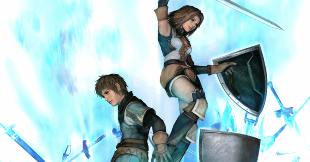 ファイナルファンタジーXI（FF11）