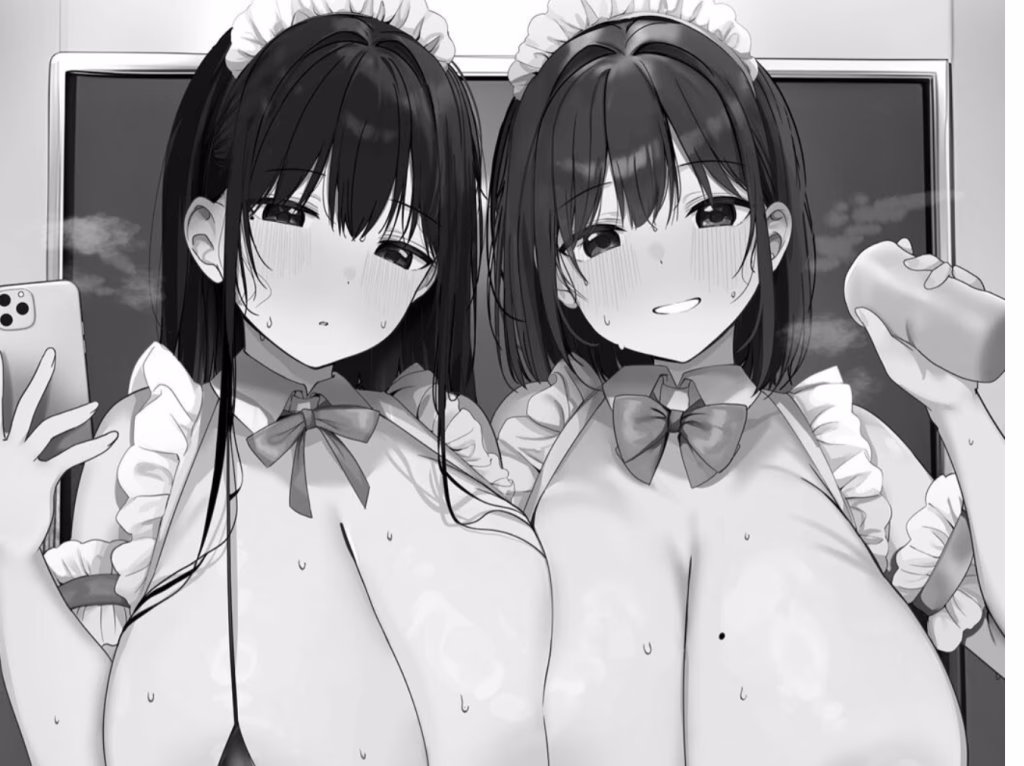 あの、もう1回しませんか...？