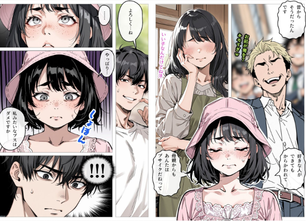 処女卒業サポート