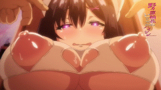 OVA野々原柚花のヒミツのハイシン ＃2