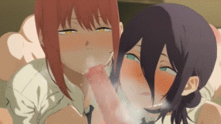 チェンソーマン