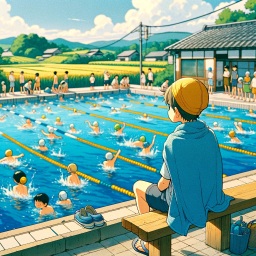 イメージビデオイカされ見学人 サムネイル画像