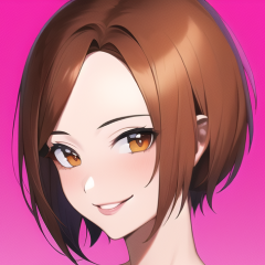 つよつよむすめ サムネイル画像