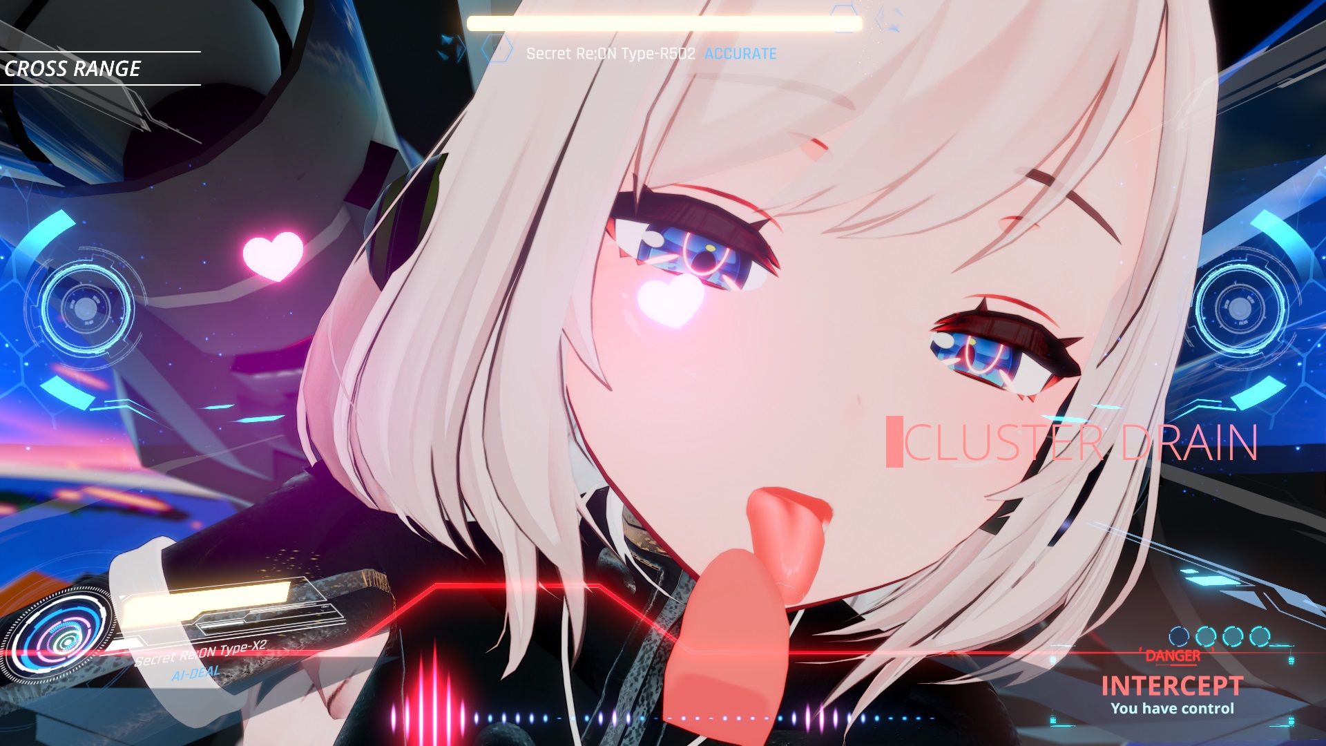 駆動妖精アイディールレイズR18