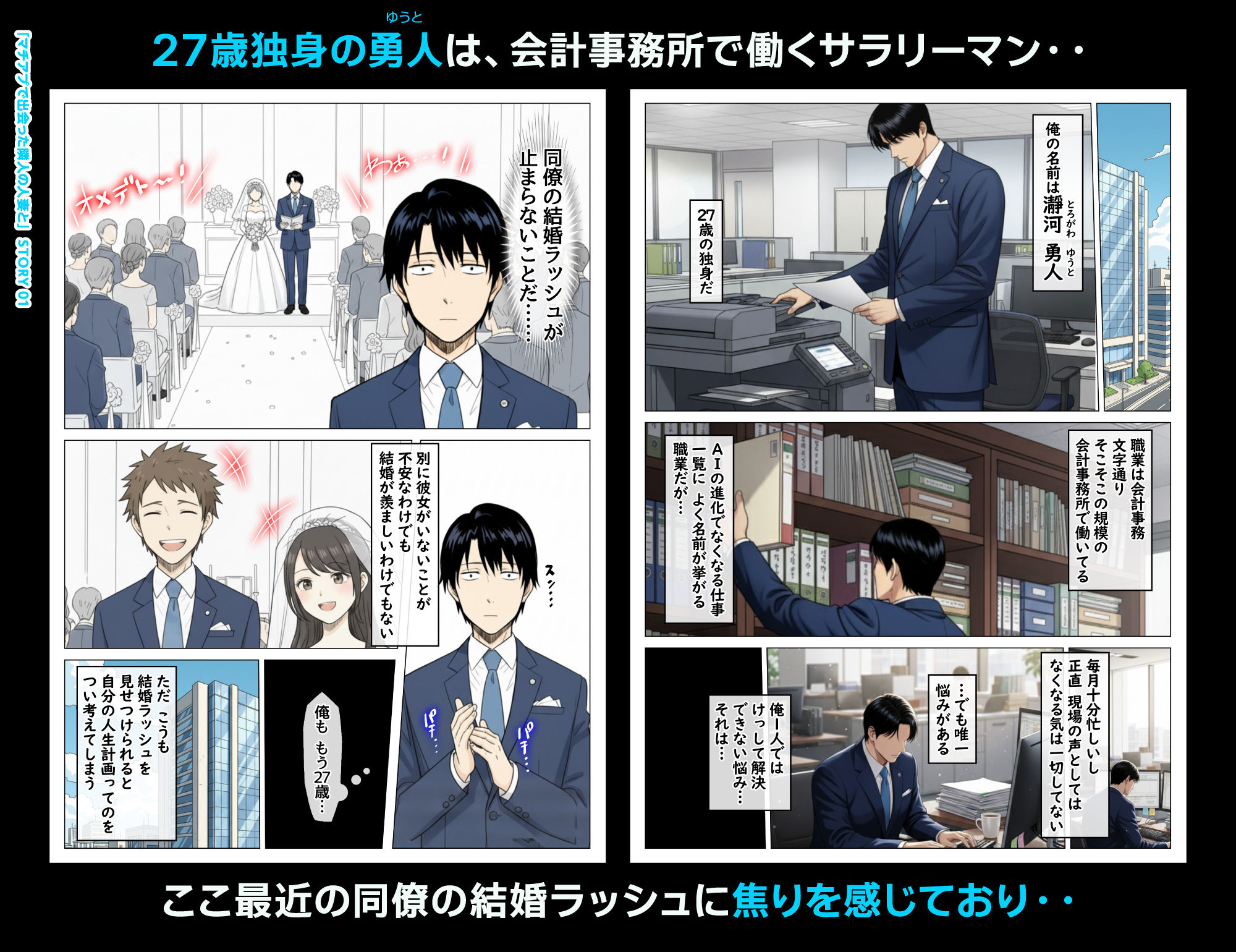 マッチングアプリで出会ったむちむち美女が、まさかの隣人で人妻だった件