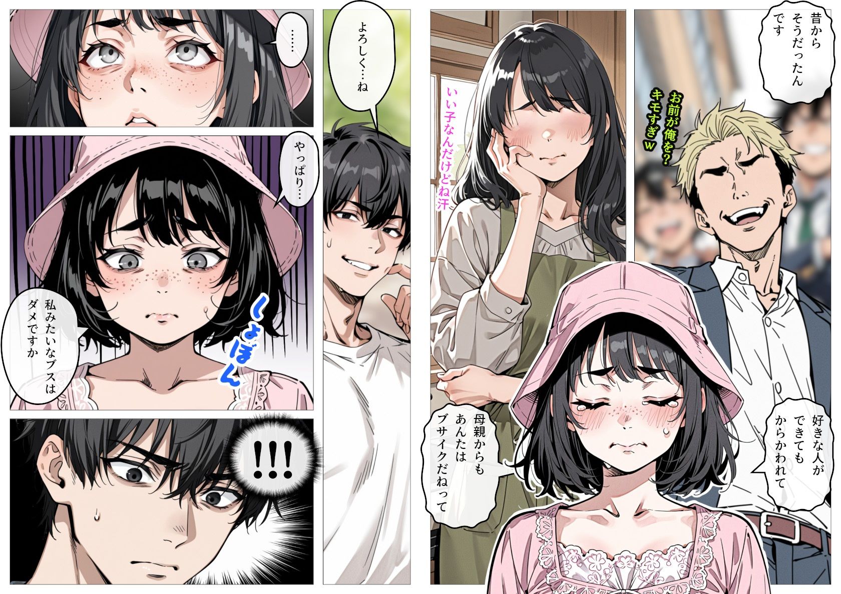 処女卒業サポート