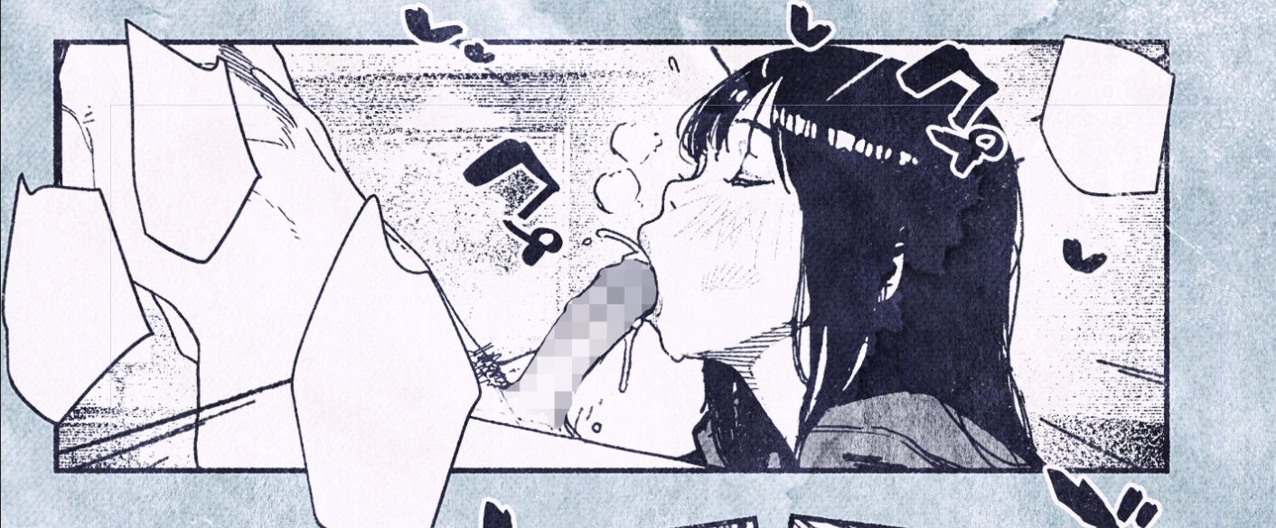 100日後に妊娠するOLさん!