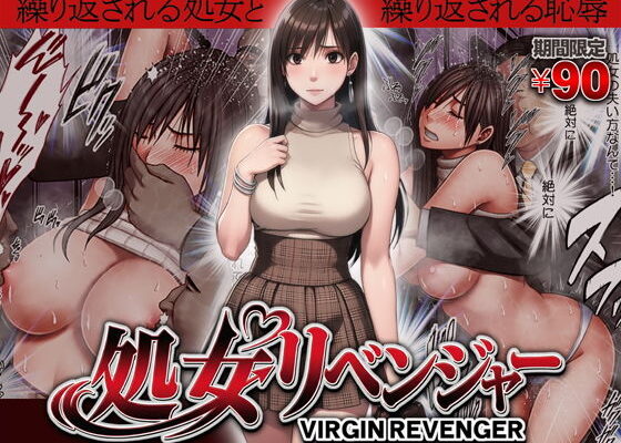 ヴァージンリベンジャー