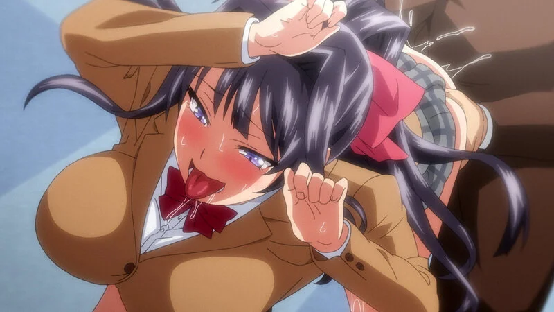 OVAいまりあ ＃5