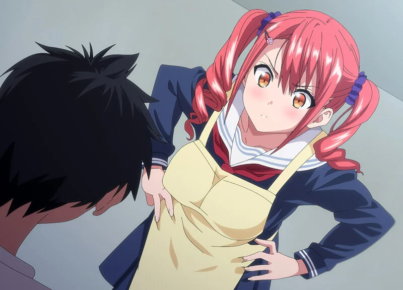 OVAシスターブリーダー ＃1