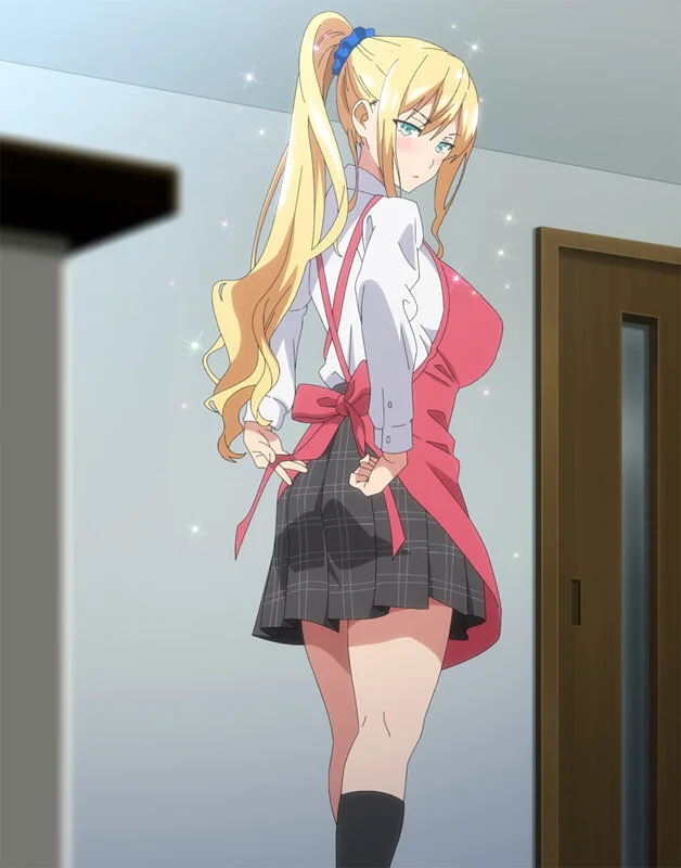 OVAシスターブリーダー ＃1