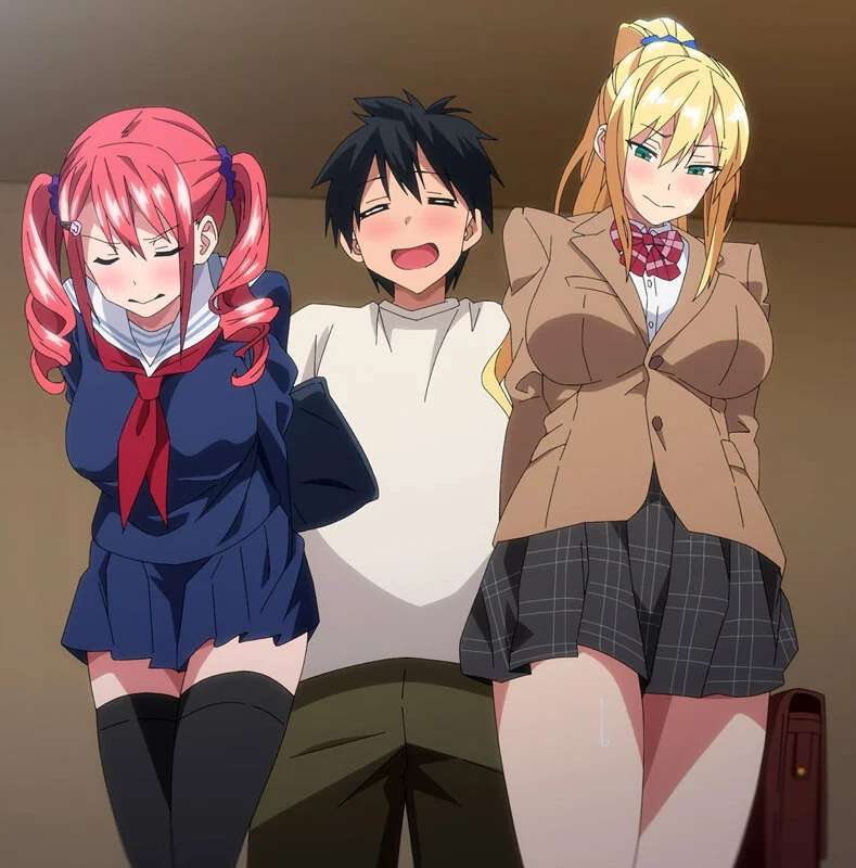 OVAシスターブリーダー ＃1