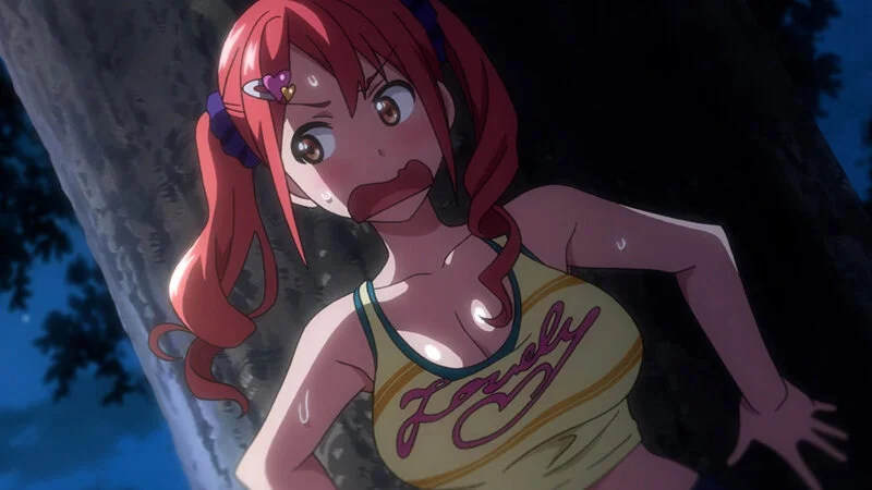 OVAシスターブリーダー ＃2