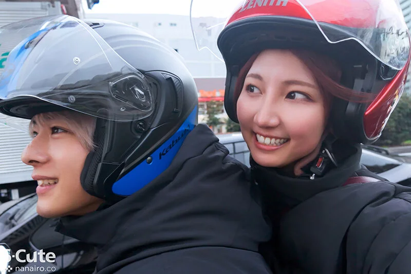 セフレ以上、恋人未満。 ずーっとエッチしたかった!ホテルにつくと淫らな獣 天月あず